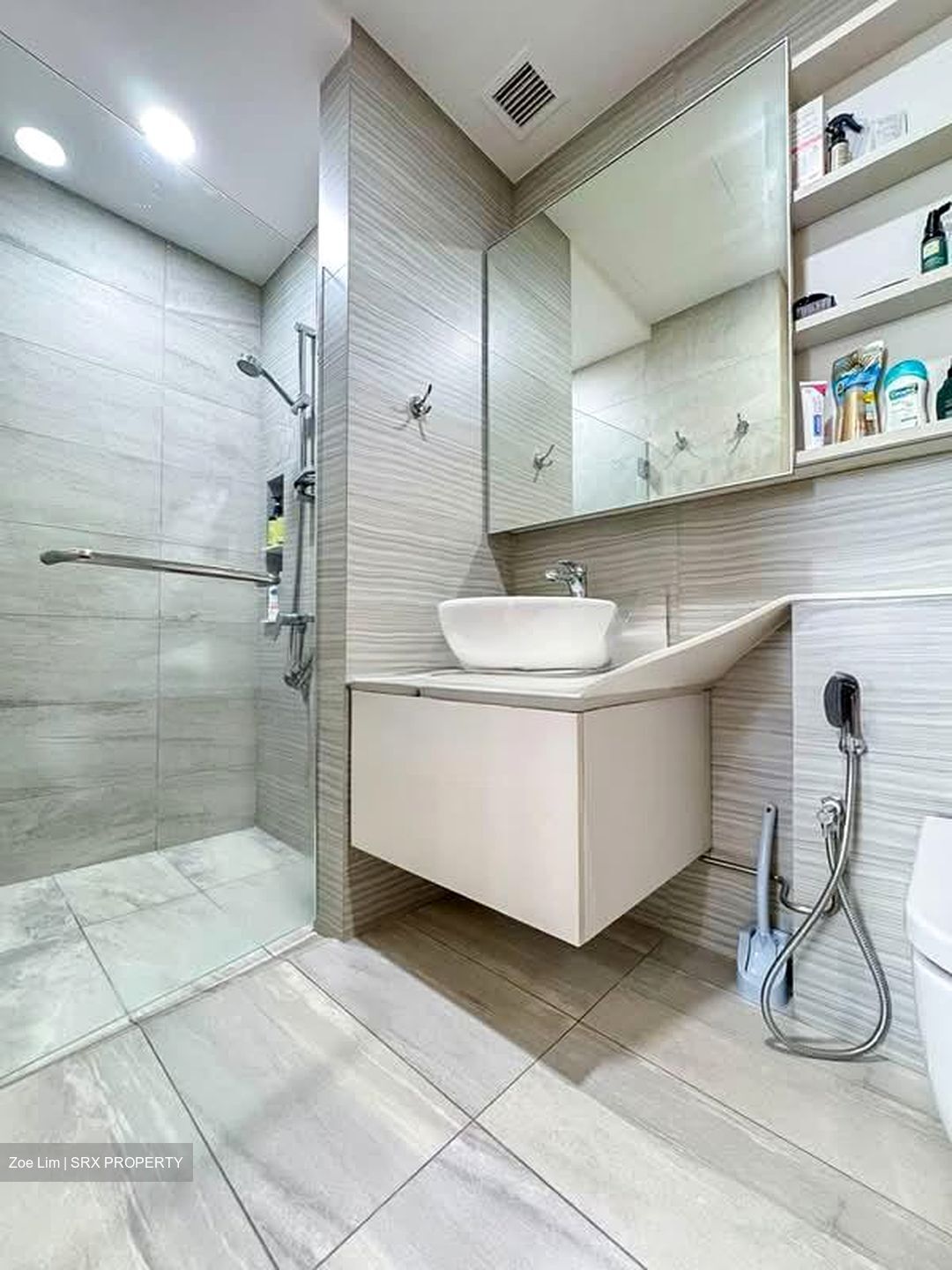 High Park Residences (D28), Apartment #535960781
